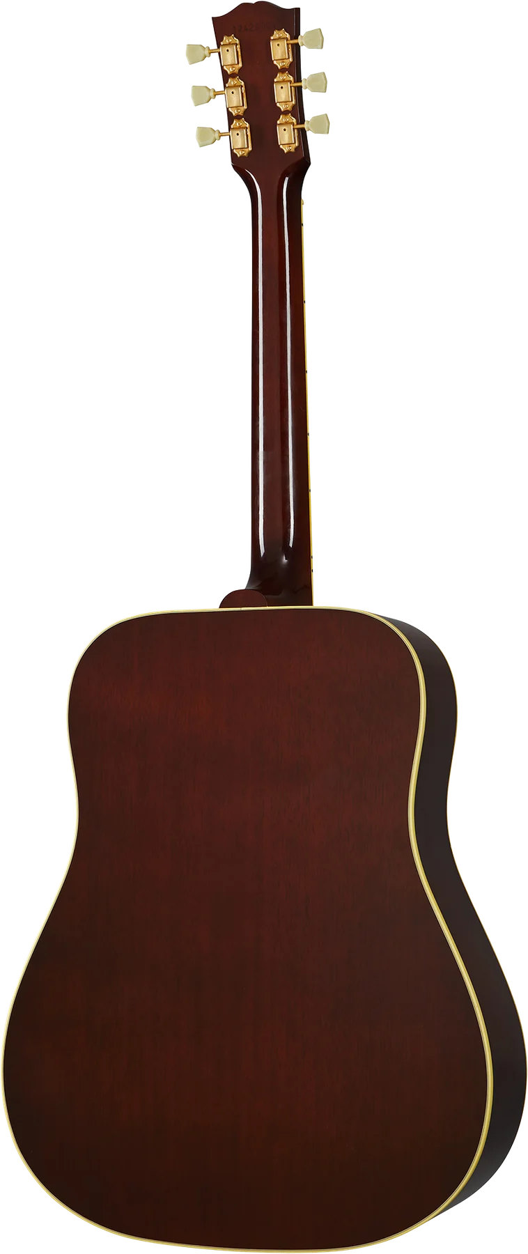 Gibson Hummingbird Original, Antique Natural (OCSSHBAN)
