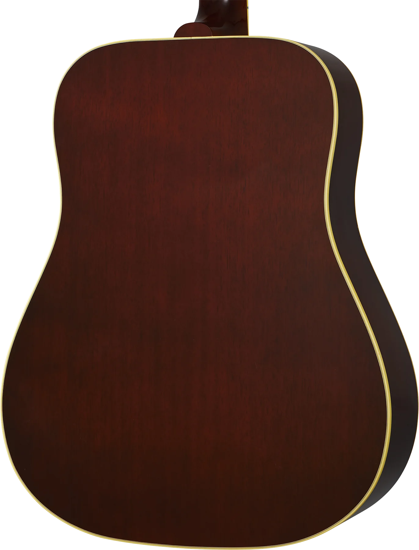 Gibson Hummingbird Original, Antique Natural (OCSSHBAN) 측후판