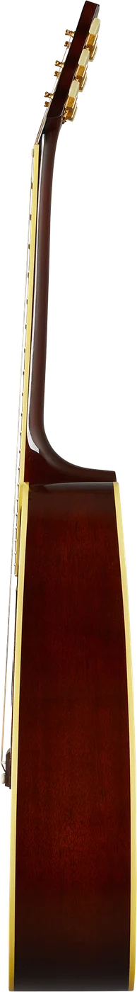 Gibson Hummingbird Original, Antique Natural (OCSSHBAN)