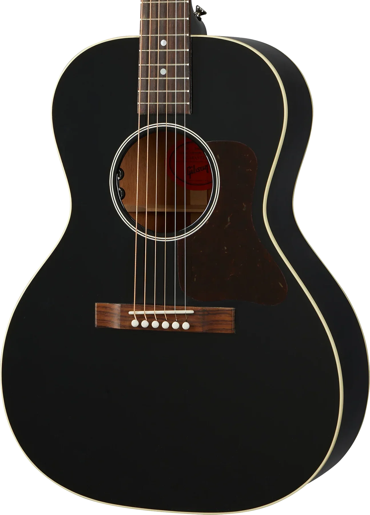 Gibson 깁슨 어쿠스틱기타 L-00 Original Ebony (OCSBL0EB)