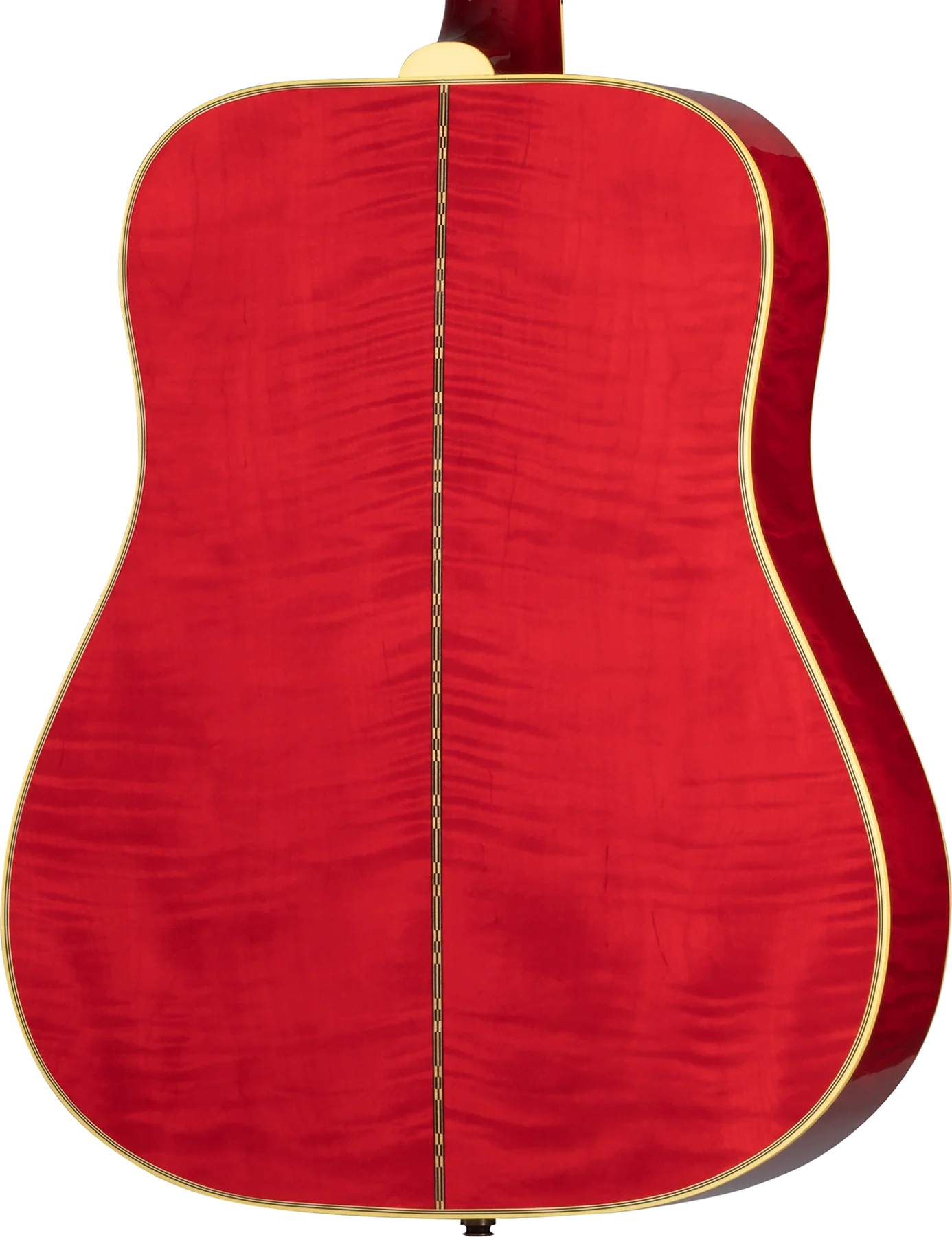 Gibson 깁슨 어쿠스틱기타 Dove Original Vintage Cherry Sunburst (OCSSDOVCS)