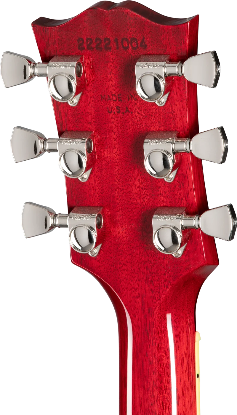 Gibson 깁슨 어쿠스틱기타 Dove Original Vintage Cherry Sunburst (OCSSDOVCS)