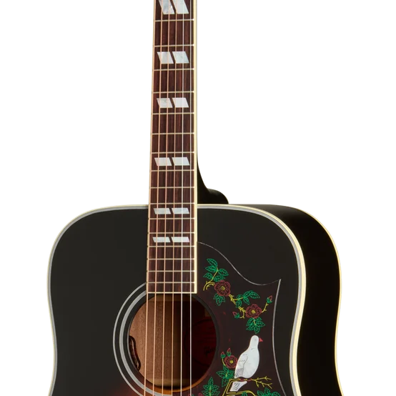 Dove Mahogany