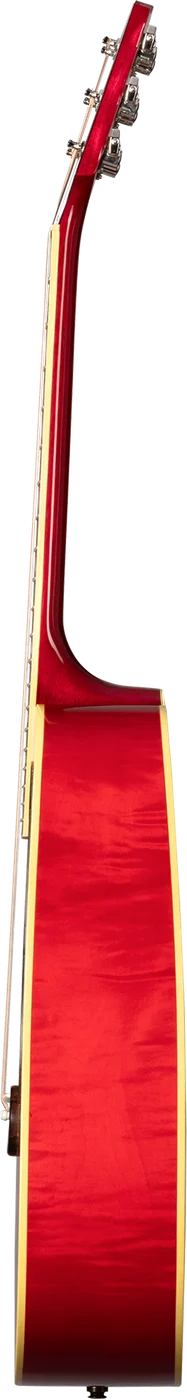 Gibson 깁슨 어쿠스틱기타 Dove Original Vintage Cherry Sunburst (OCSSDOVCS)