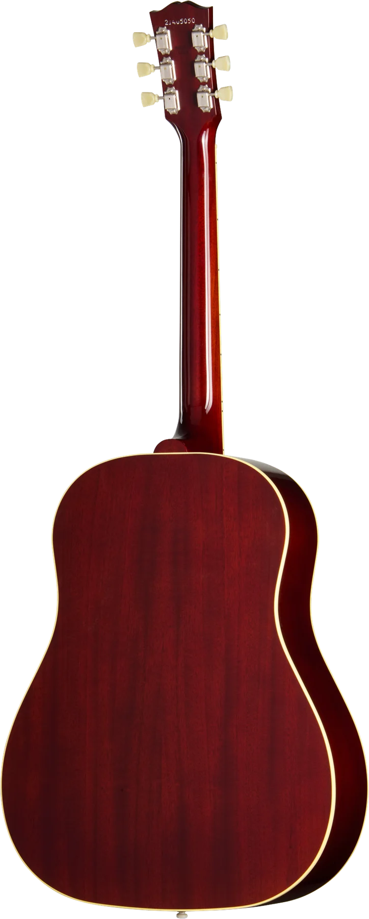 Gibson 깁슨 어쿠스틱 기타 J-160E Original Vintage Sunburst (OCRS16VS)