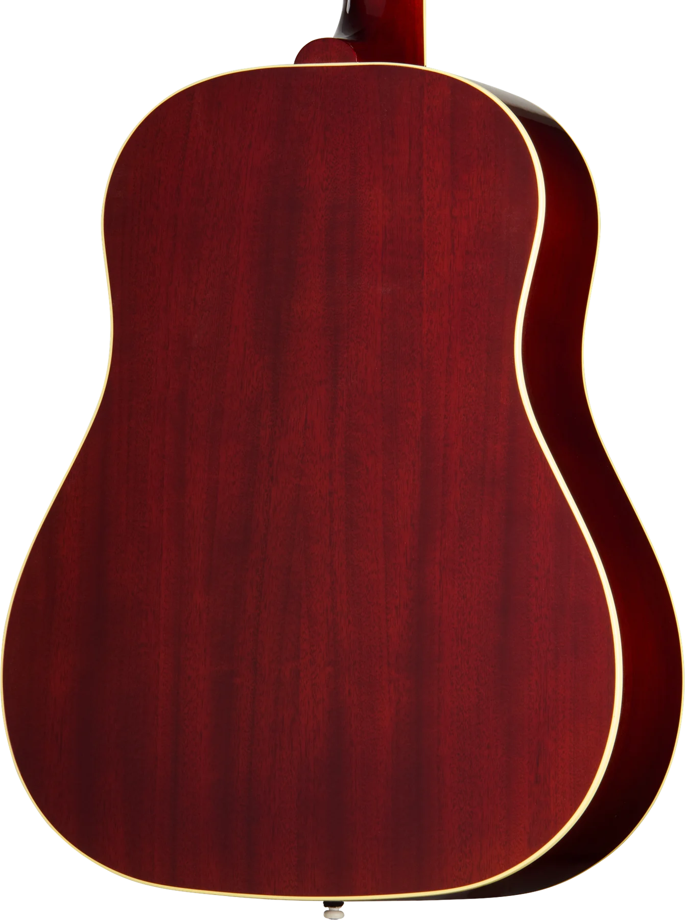 Gibson J-160E Original, Vintage Sunburst (OCRS16VS) 측후판