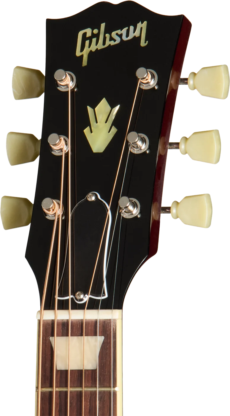 Gibson 깁슨 어쿠스틱 기타 J-160E Original Vintage Sunburst (OCRS16VS)