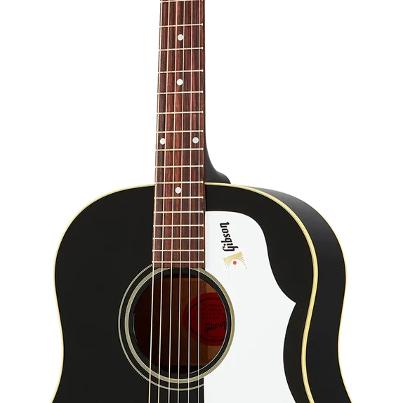 Gibson J-45 60s Original (Adj Saddle, No Pickup)