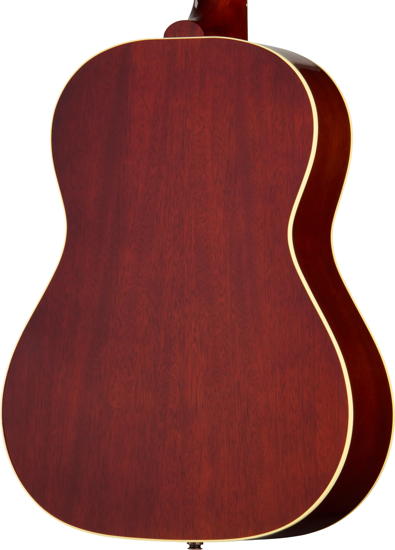 Gibson LG-2 50s Original, Antique Natural (OCSBLGAN) 측후판