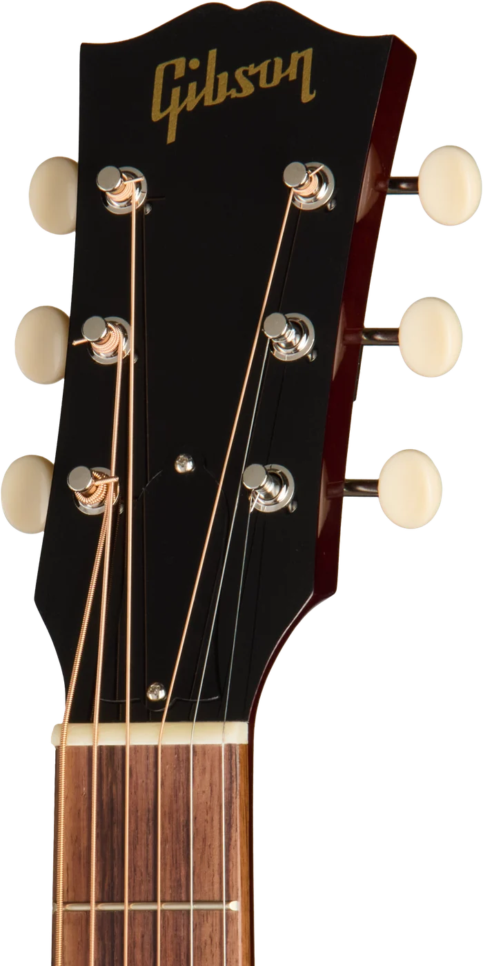Gibson 깁슨 어쿠스틱 기타 LG-2 50s Original Antique Natural (OCSBLGAN)
