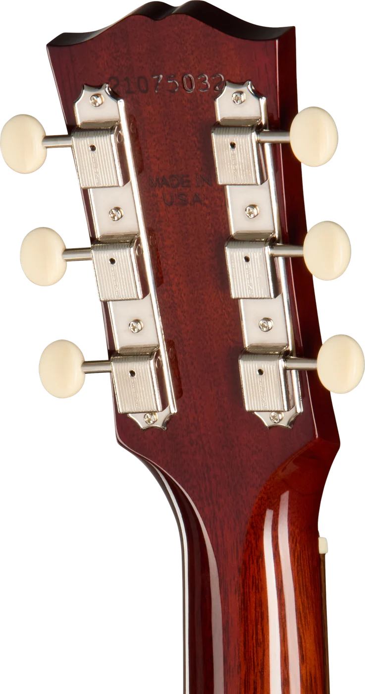 Serial Number
