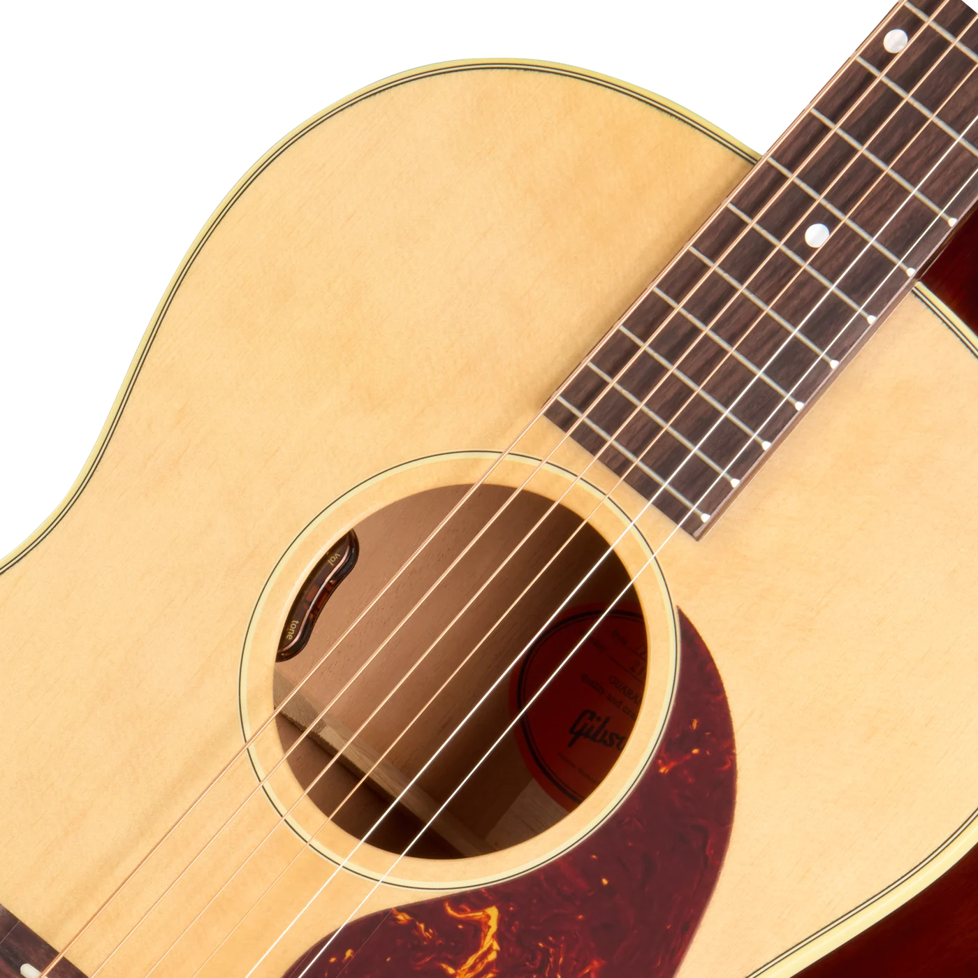 Gibson 깁슨 어쿠스틱 기타 LG-2 50s Original Antique Natural (OCSBLGAN)