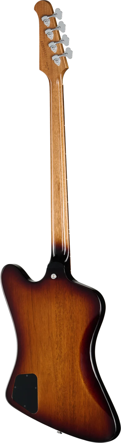 Gibson 깁슨 베이스 기타 Thunderbird Bass Tobacco Burst Perimeter (BAT4SN00TBCH1)