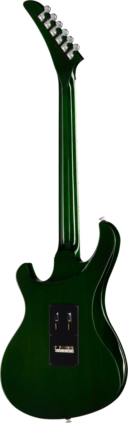 Gibson USA Victory Floyd Rose Iguana Burst (VICFR00IUCH1)