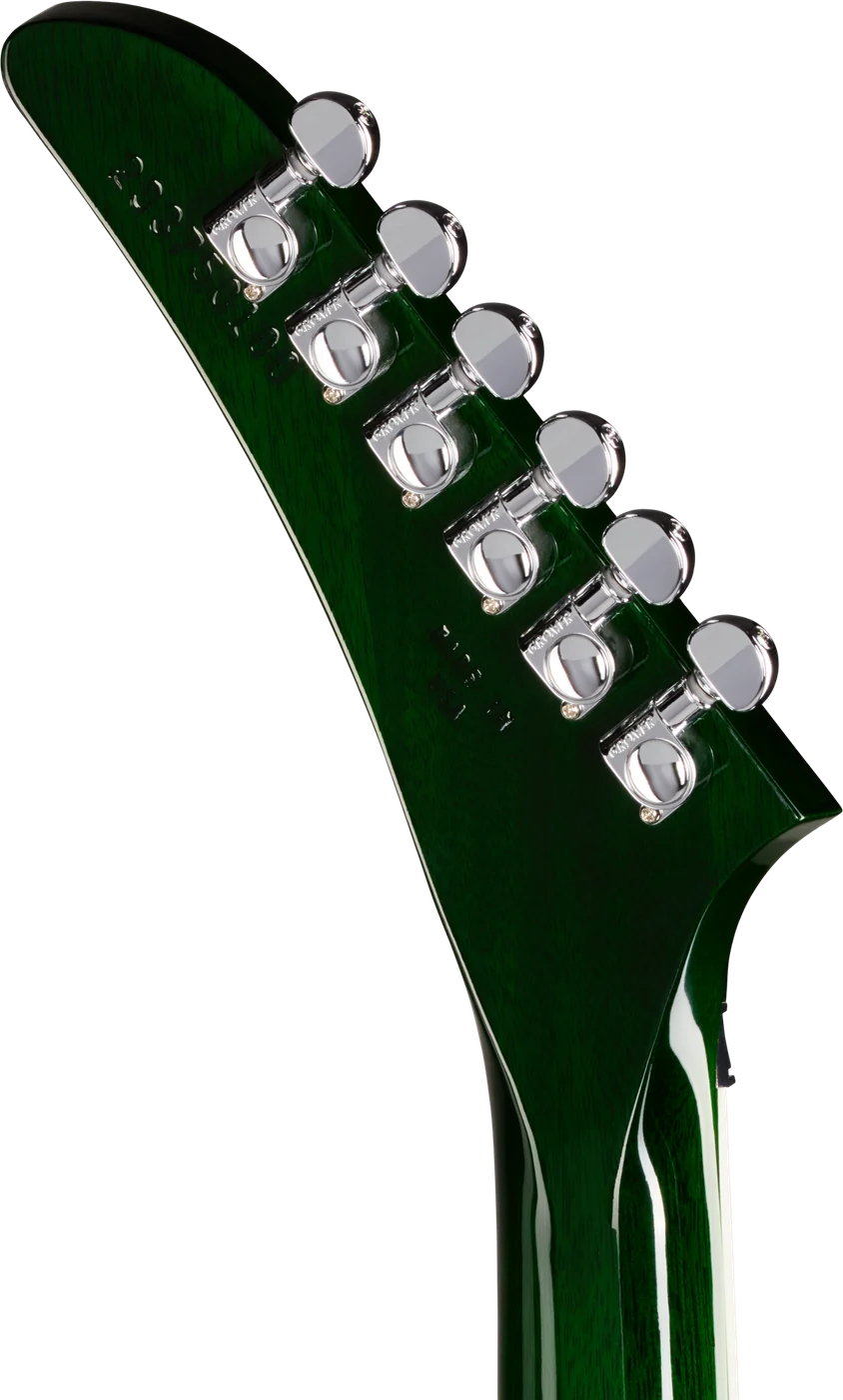 Gibson USA Victory Floyd Rose Iguana Burst (VICFR00IUCH1)