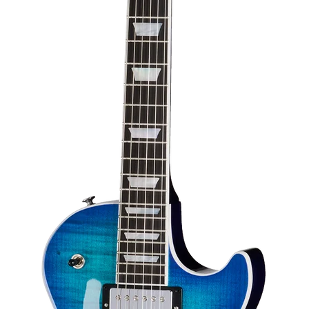 Les Paul Modern