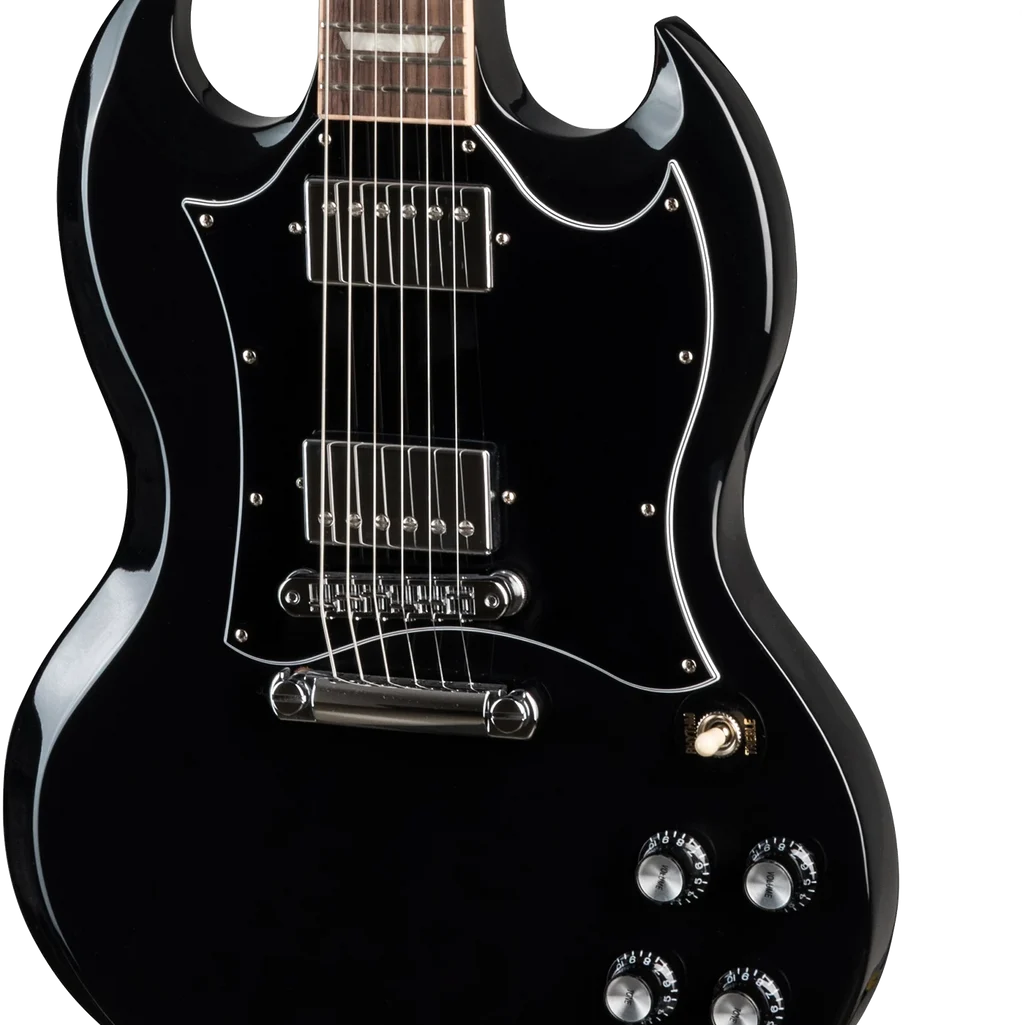 SG Standard
