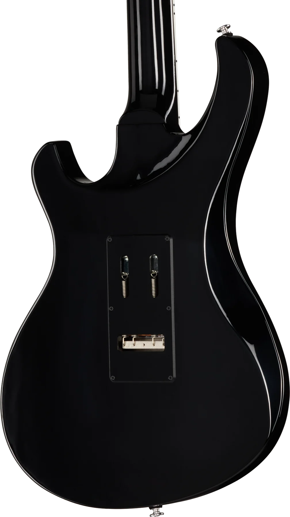 Gibson USA Victory Floyd Rose Translucent Ebony Burst (VICFR00E2CH1)
