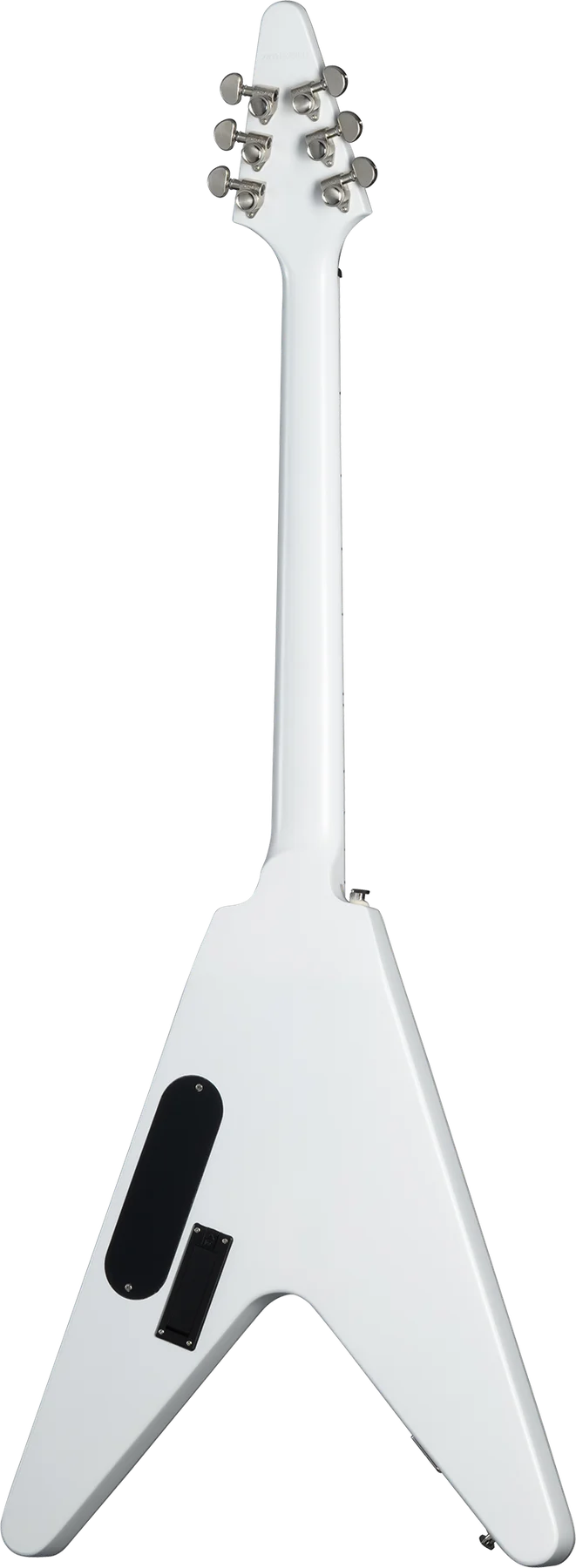 Epiphone 에피폰 일렉기타 Flying V Prophecy Aged White Tiger Burst (EIFVYAWTBN1)