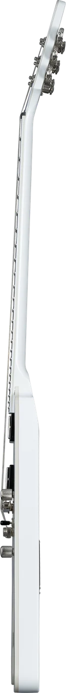 Epiphone Flying V Prophecy, Aged White Tiger Burst, Exclusive (EIFVYAWTBN1) 측면