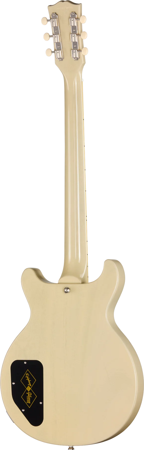 Epiphone IGC 1960 Les Paul Special Double Cut Reissue, TV White (ECLSR0TWNH) 후면