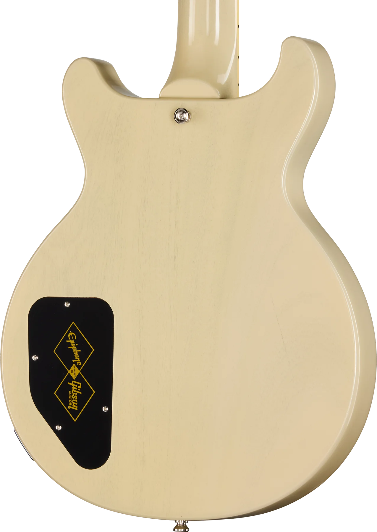 Epiphone Inspired Gibson 일렉기타 1960 Les Paul Special Double Cut Reissue TV White (ECLSR0TWNH)