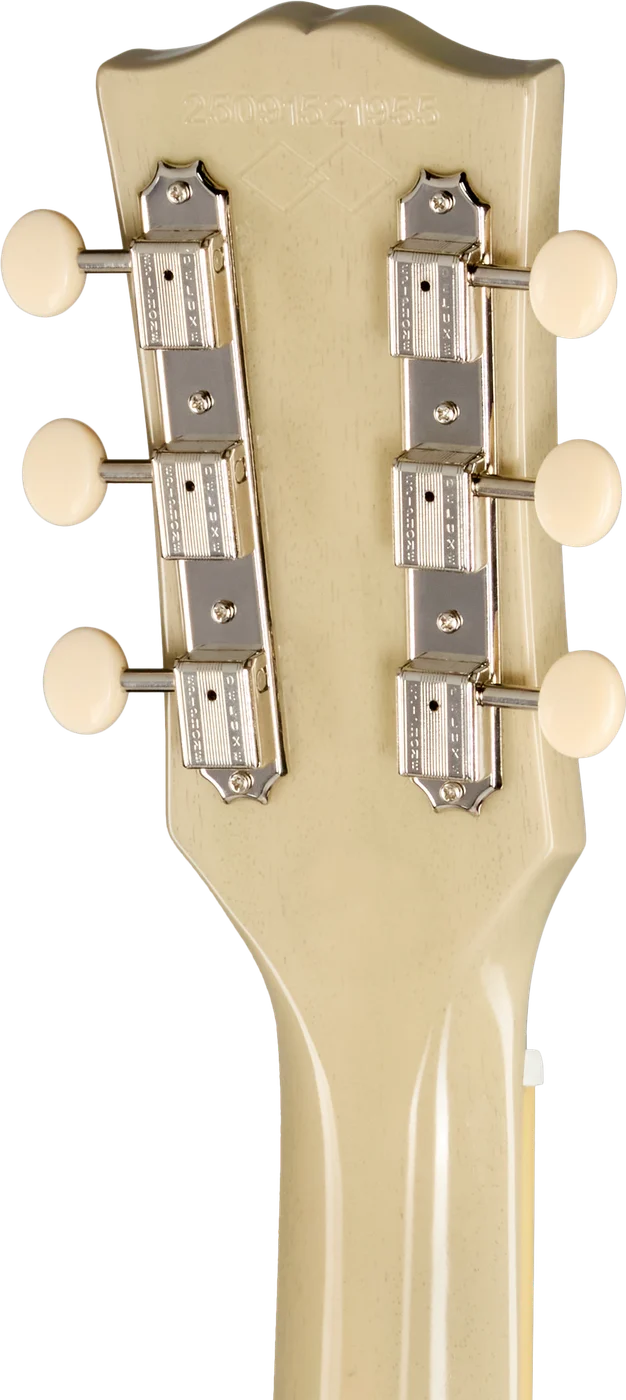 Epiphone Inspired Gibson 일렉기타 1960 Les Paul Special Double Cut Reissue TV White (ECLSR0TWNH)
