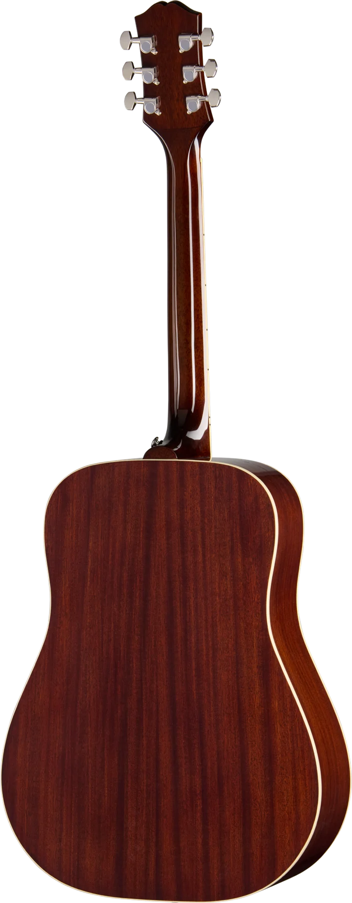Epiphone 에피폰 어쿠스틱 기타 Hummingbird Tribute Antique Natural (ETHBANNH)