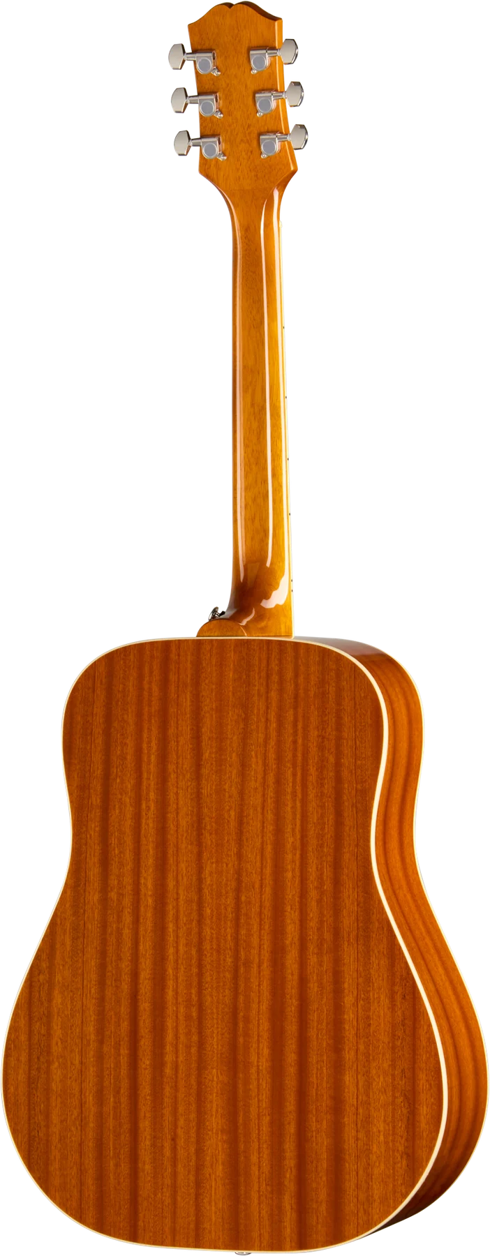 Epiphone 에피폰 Hummingbird Tribute Heritage Cherry Sunburst (ETHBHSNH)