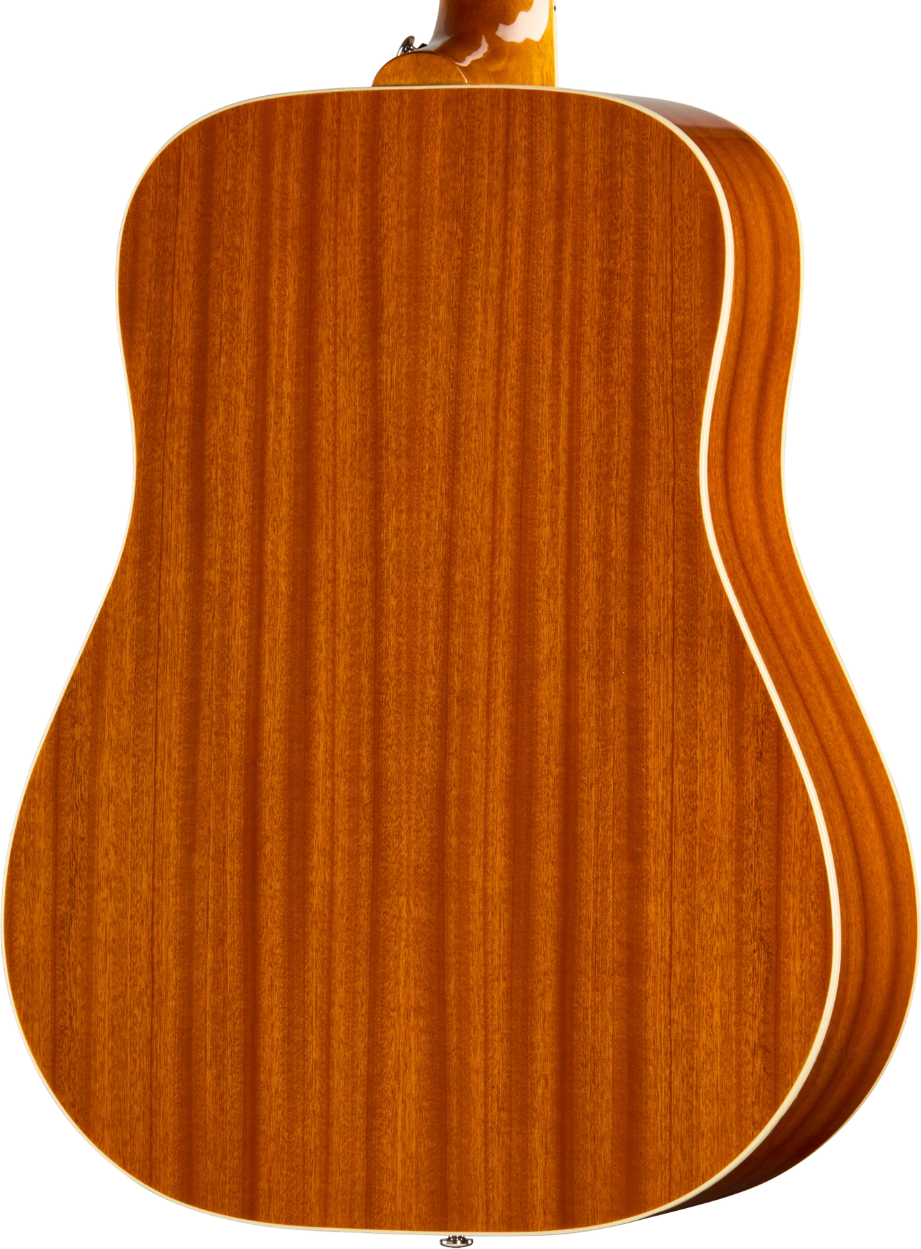 Epiphone Hummingbird Tribute, Heritage Cherry Sunburst (ETHBHSNH) 측후판
