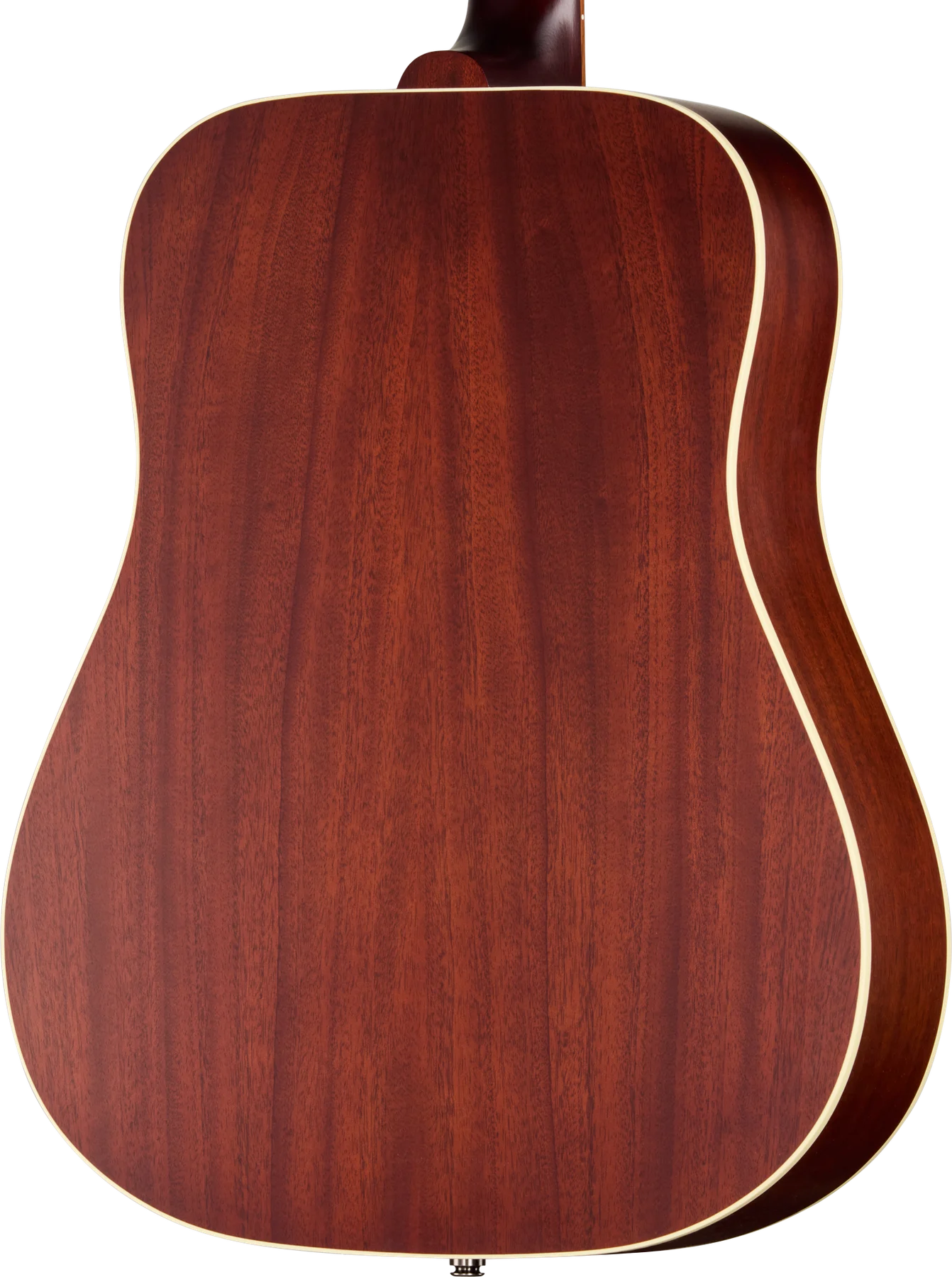 Gibson Hummingbird Special, Satin Natural (MCSSHBSPCAN) 측후판