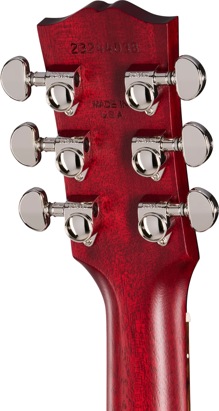 Gibson USA Hummingbird Special Satin Vintage Cherry Sunburst (MCSSHBSPCVCS)
