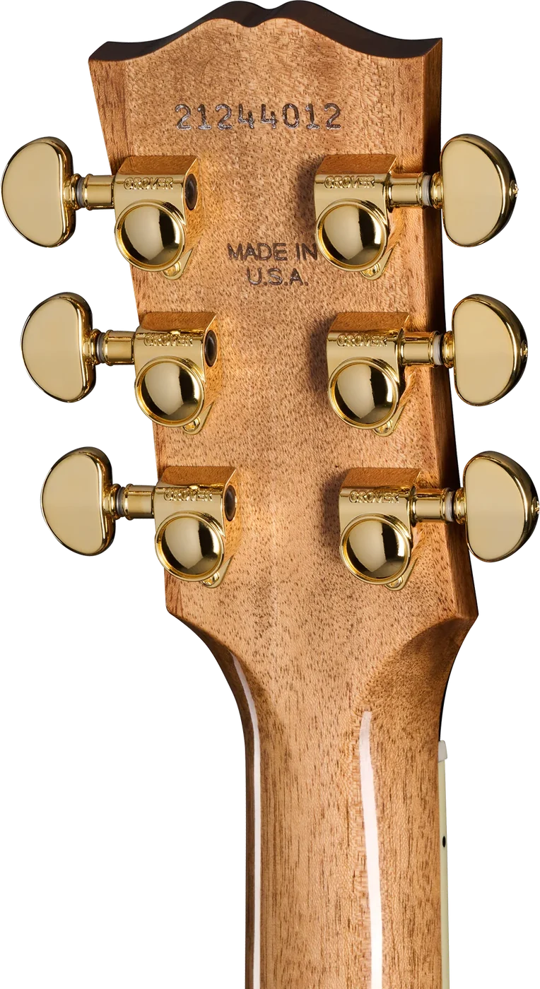 Gibson USA Hummingbird Standard Rosewood EC Rosewood Burst (MCSSHRECRB)