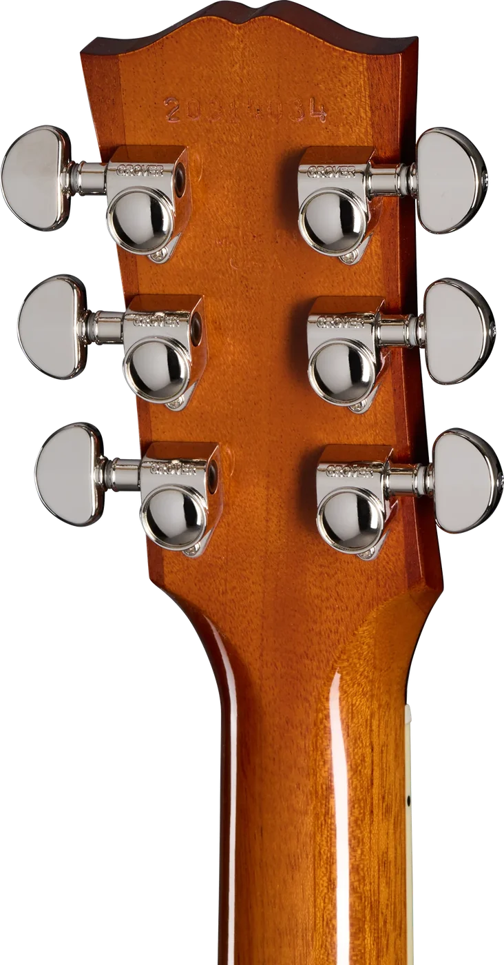 Serial Number