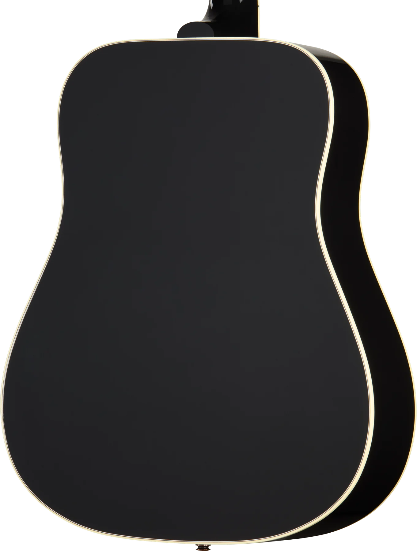 Gibson Hummingbird Standard, Purple Burst (MCSSHBPB) 측후판