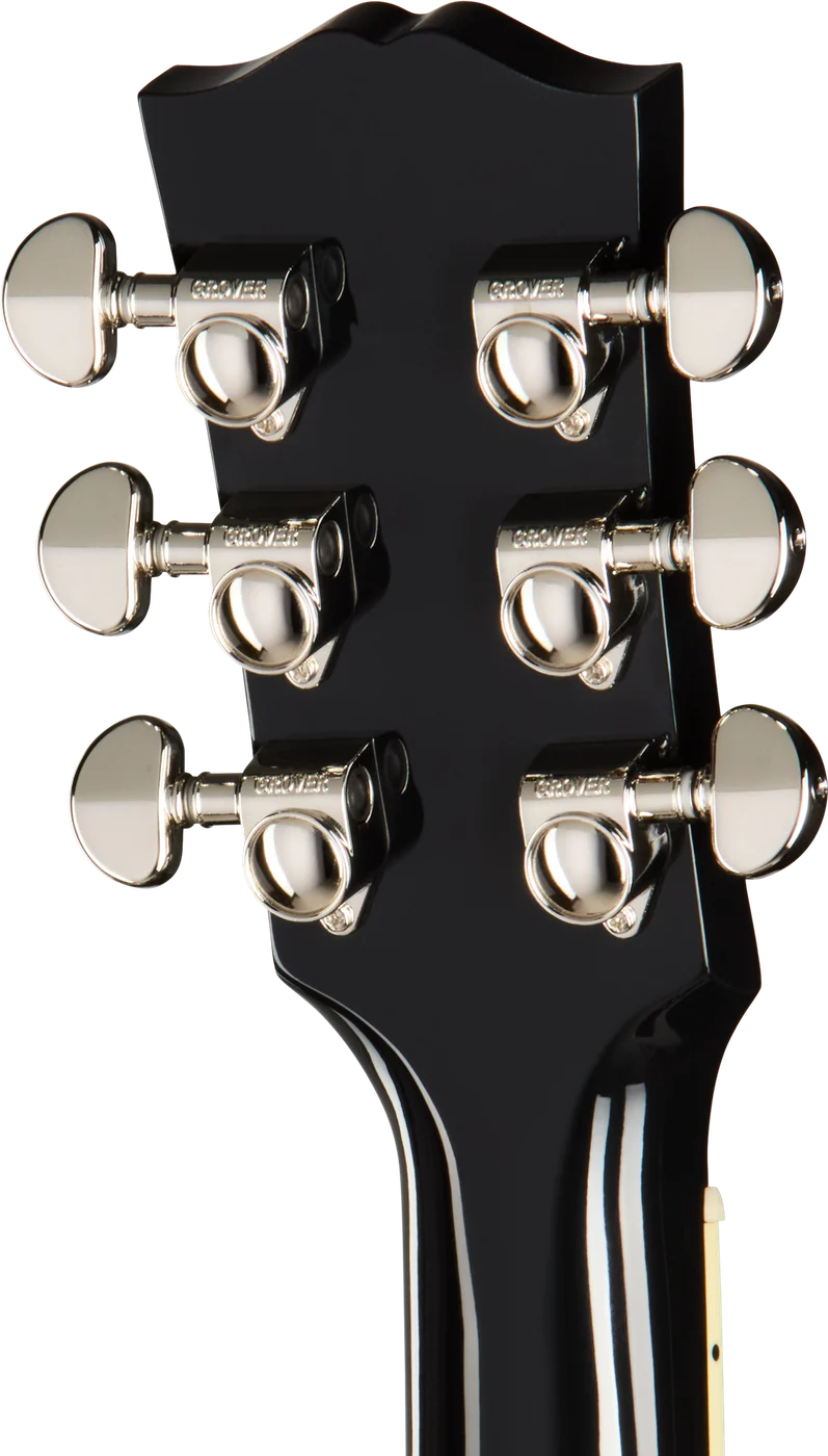 Gibson USA Hummingbird Standard Purple Burst (MCSSHBPB)