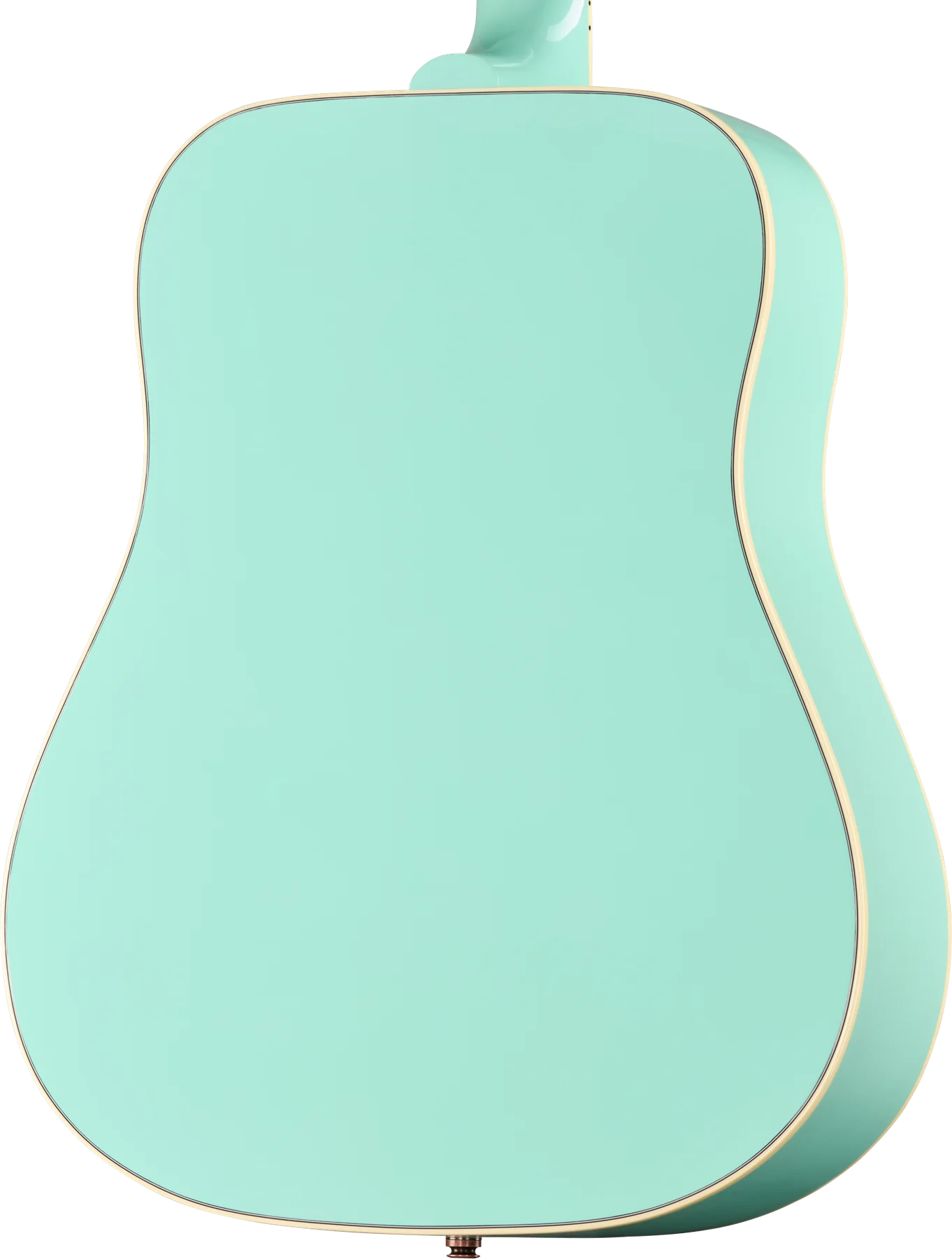 Gibson USA Hummingbird Standard Southwestern Turquoise (MCSSHBSWT)