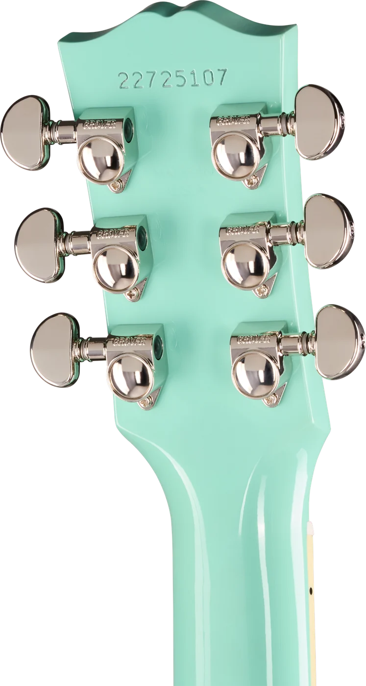 Gibson USA Hummingbird Standard Southwestern Turquoise (MCSSHBSWT)
