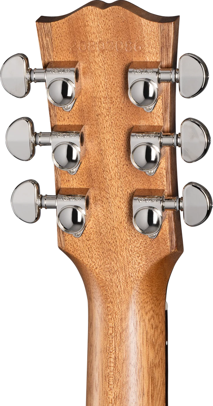 Gibson USA Hummingbird Studio Rosewood Satin Rosewood Burst (MCSSHSRSRB)