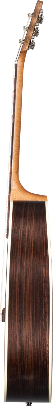 Gibson USA Hummingbird Studio Rosewood Satin Rosewood Burst (MCSSHSRSRB)