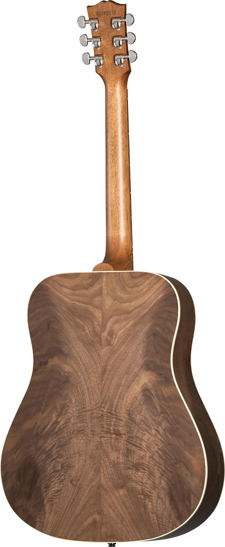 Gibson USA Hummingbird Studio Walnut Satin Natural (MCSSHSWSAN)