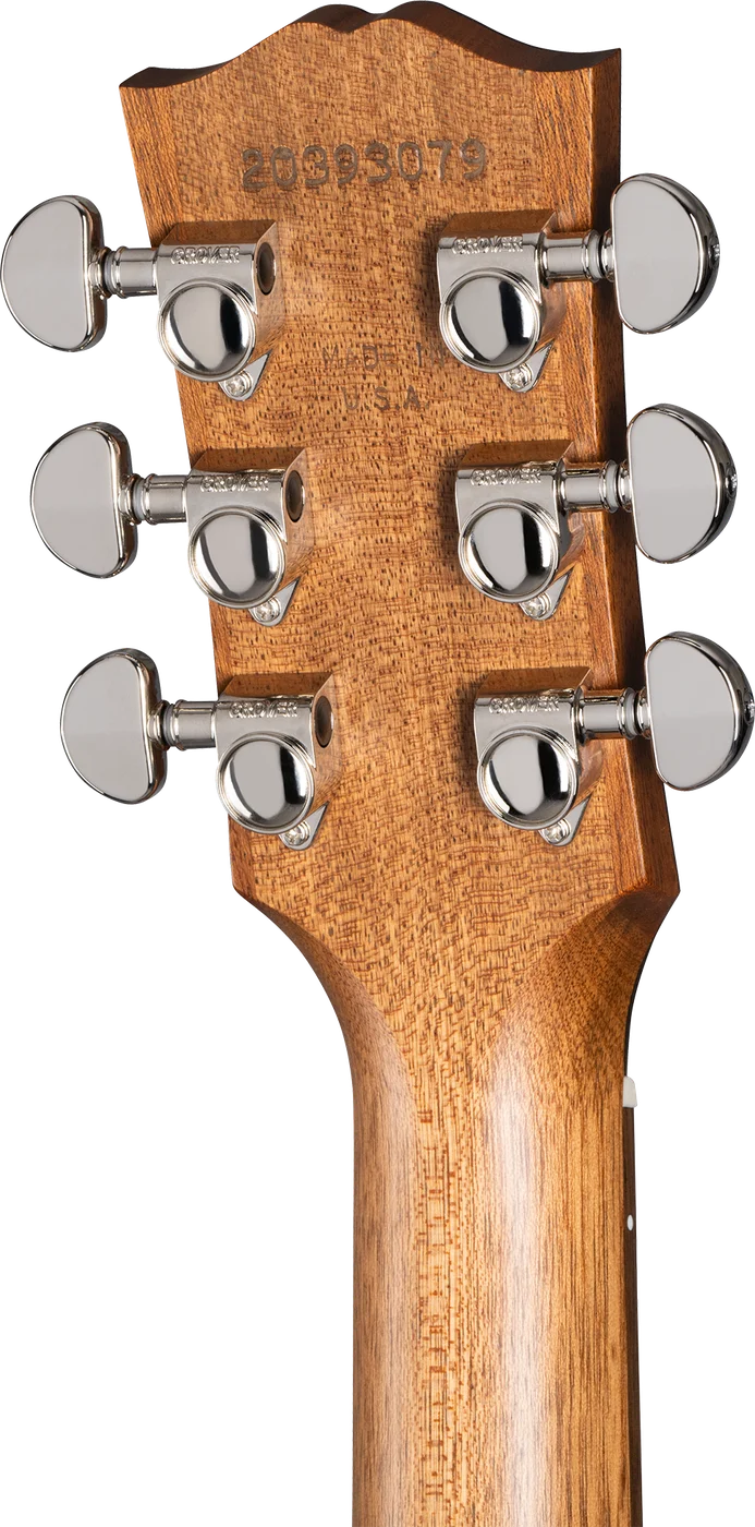 Gibson USA Hummingbird Studio Walnut Satin Natural (MCSSHSWSAN)