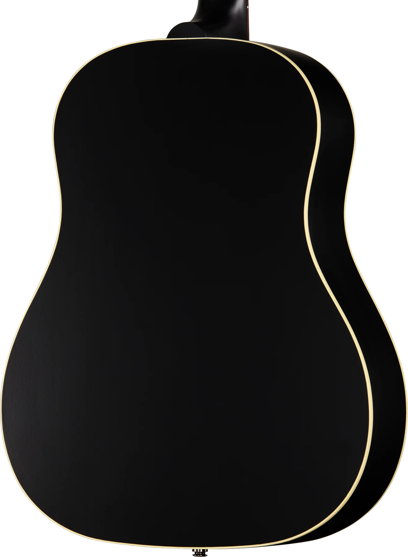Gibson USA J-45 Special Satin Ebony (MCRS45SPCEB)