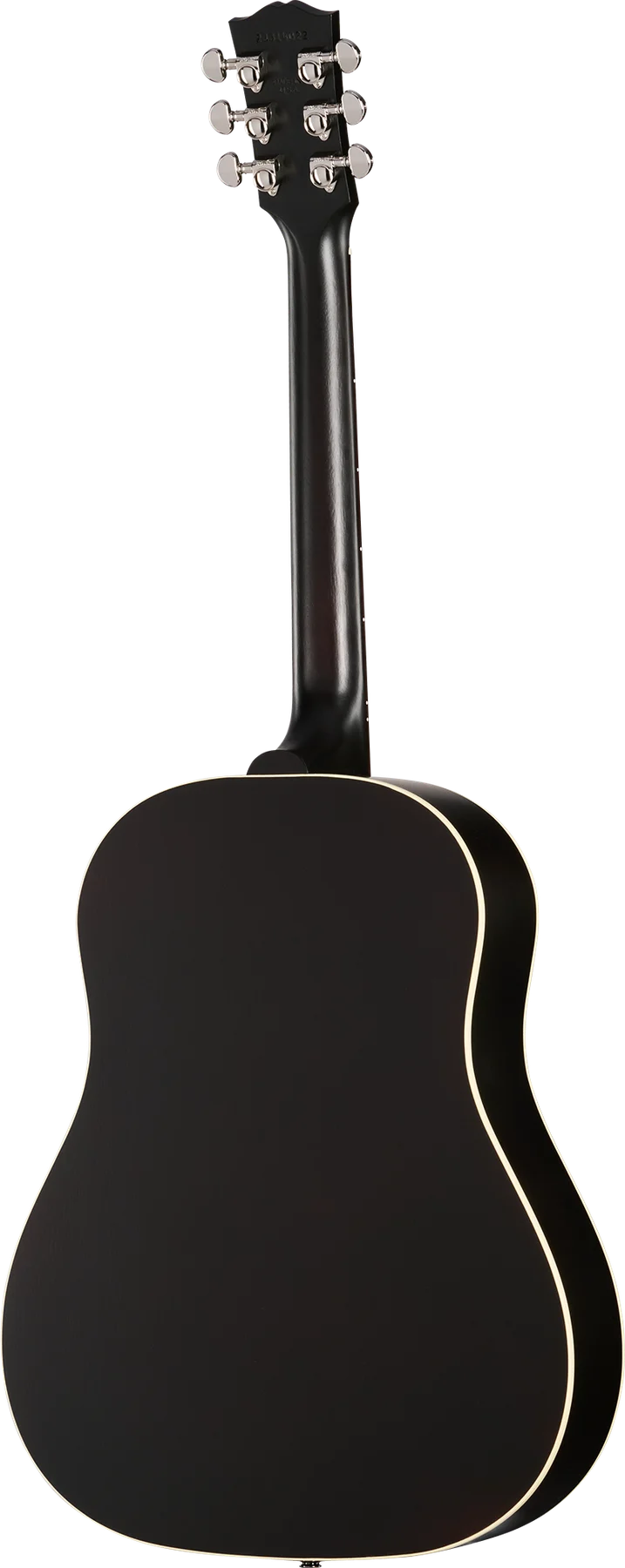Gibson USA J-45 Special Satin Vintage Sunburst (MCRS45SPCVS)