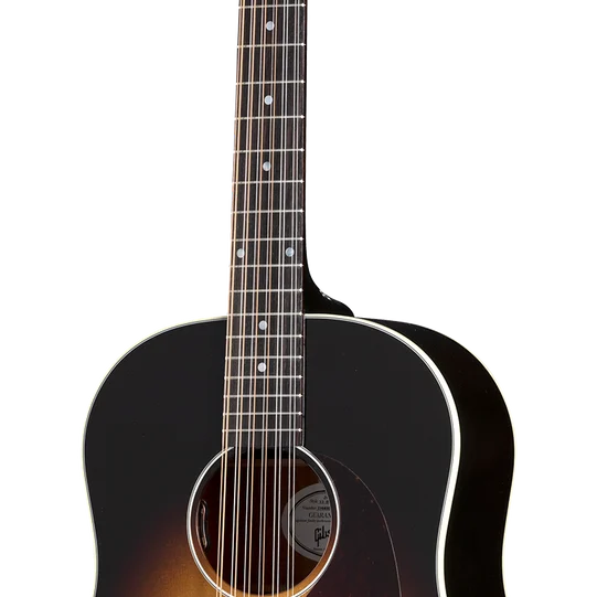 Gibson J-45 Standard 12-String