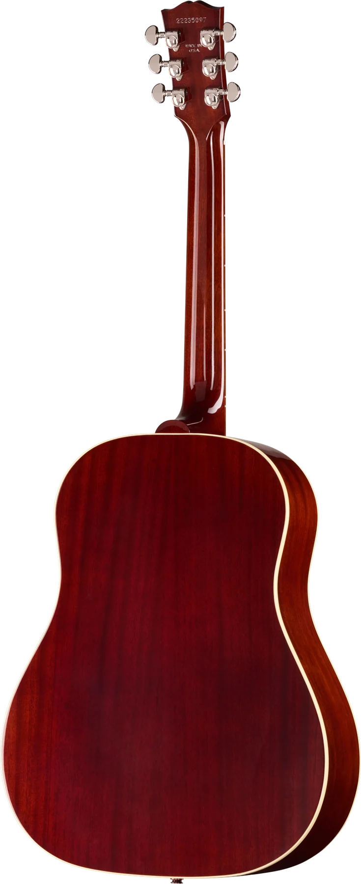 Gibson USA J-45 Standard Goldtop (MCRS45GT)