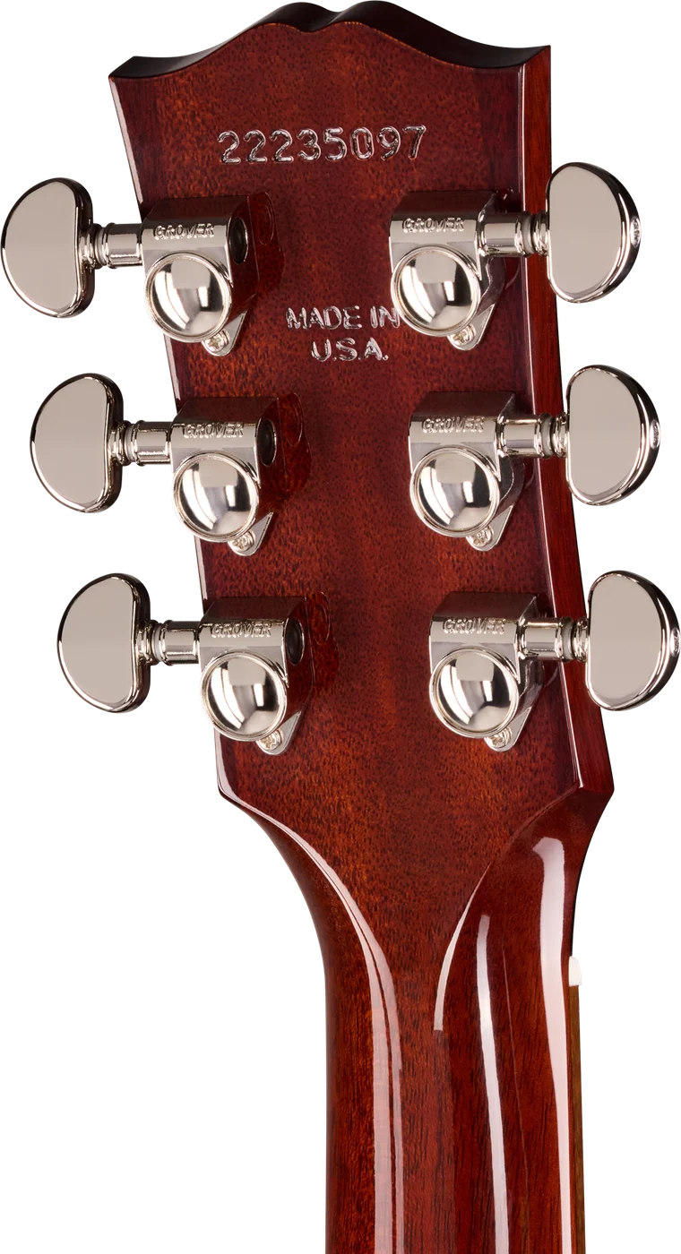 Serial Number