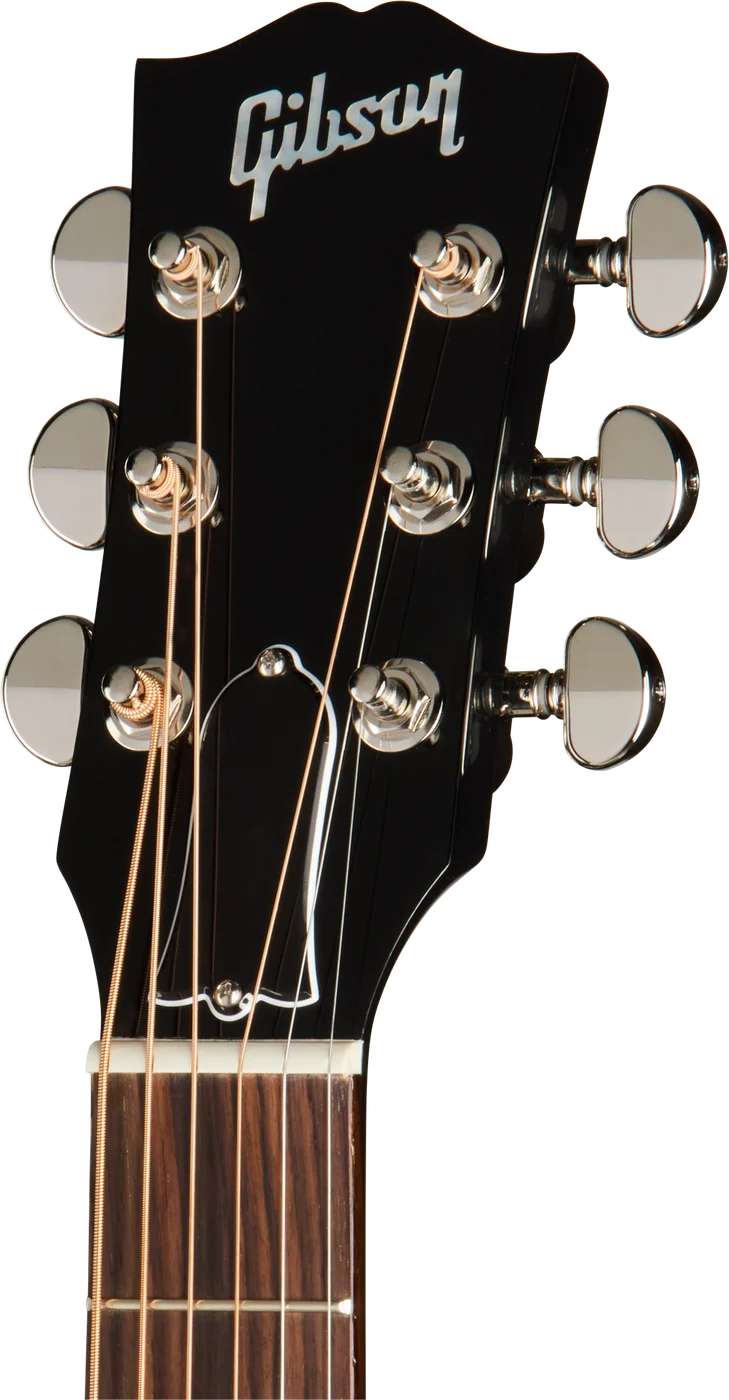 Gibson USA J-45 Standard Purple Burst (MCRS45PB)