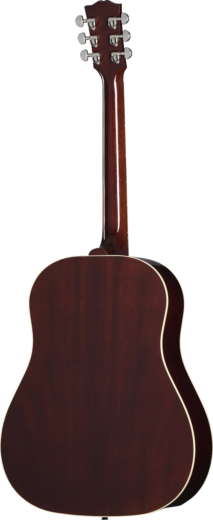 Gibson USA J-45 Standard Tri Burst Exclusive (PROPRS45TB3)
