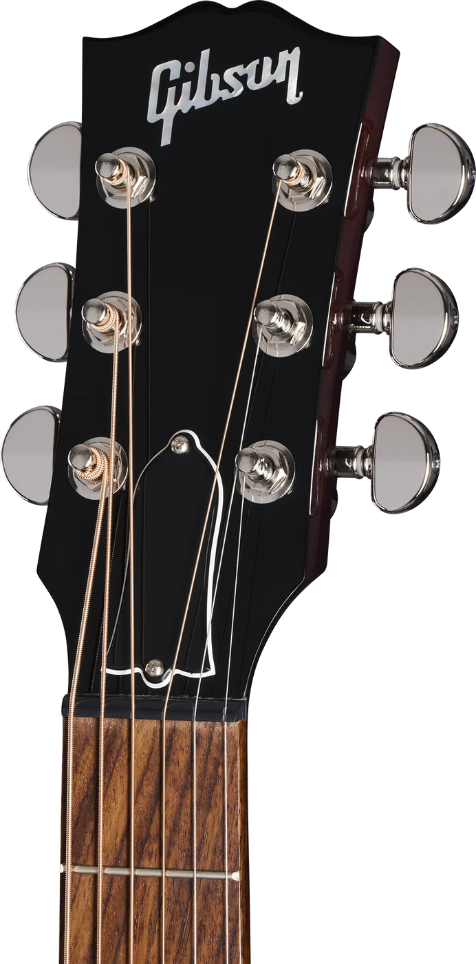 Gibson USA J-45 Standard Tri Burst Exclusive (PROPRS45TB3)